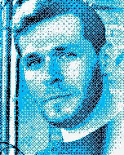 Picutre of Yours Truely